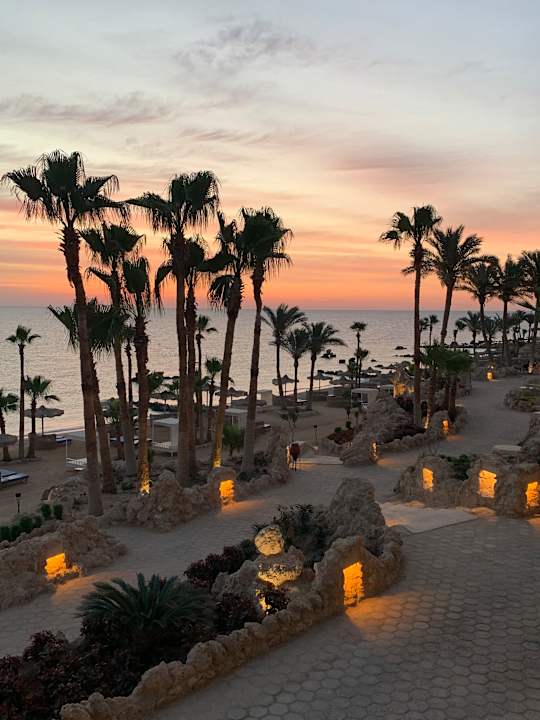 Strand Pickalbatros Citadel Resort