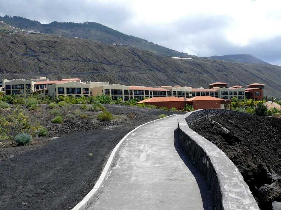 die Promenade La Palma Princess