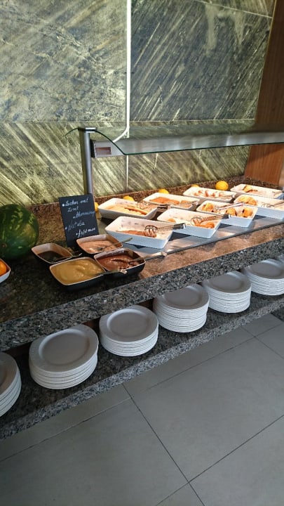 Restaurant Kyrat Amarac