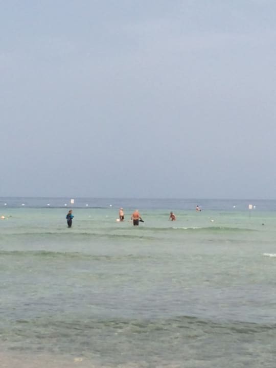 Strand Makadi Palace