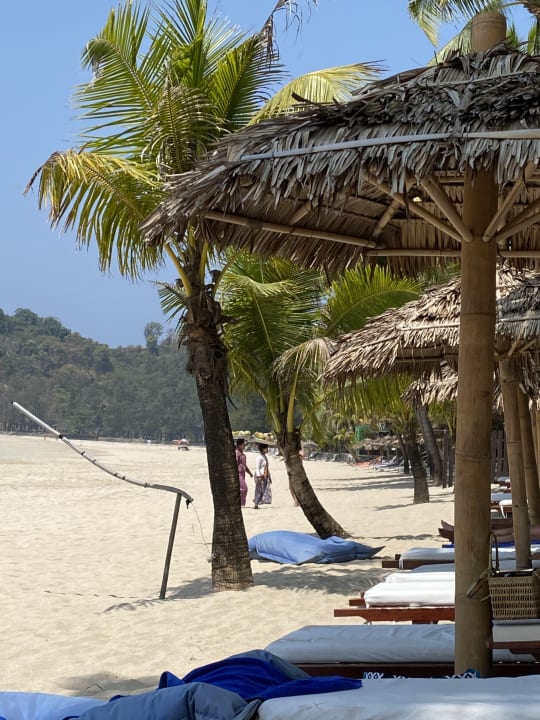 Strand Bayview - the beach resort
