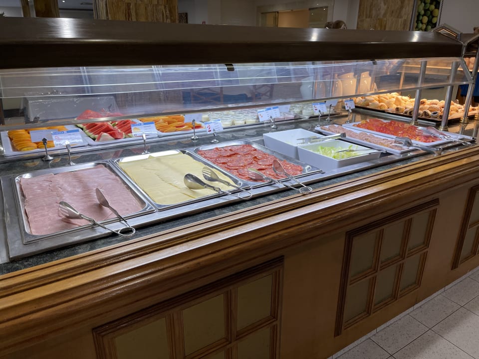 Gastro BLUESEA Costa Verde