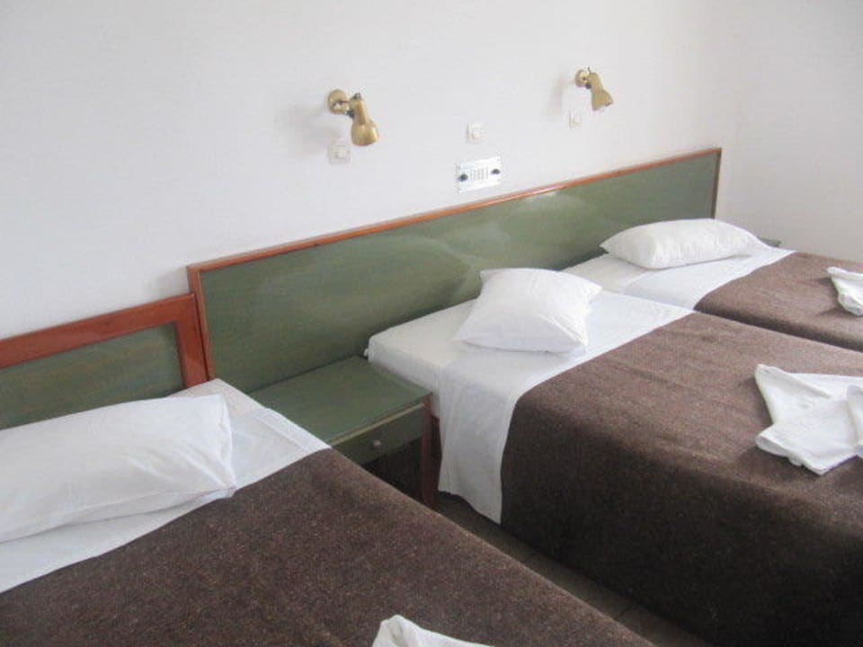 Pokój Summer Village of Hippokrates - Adults only