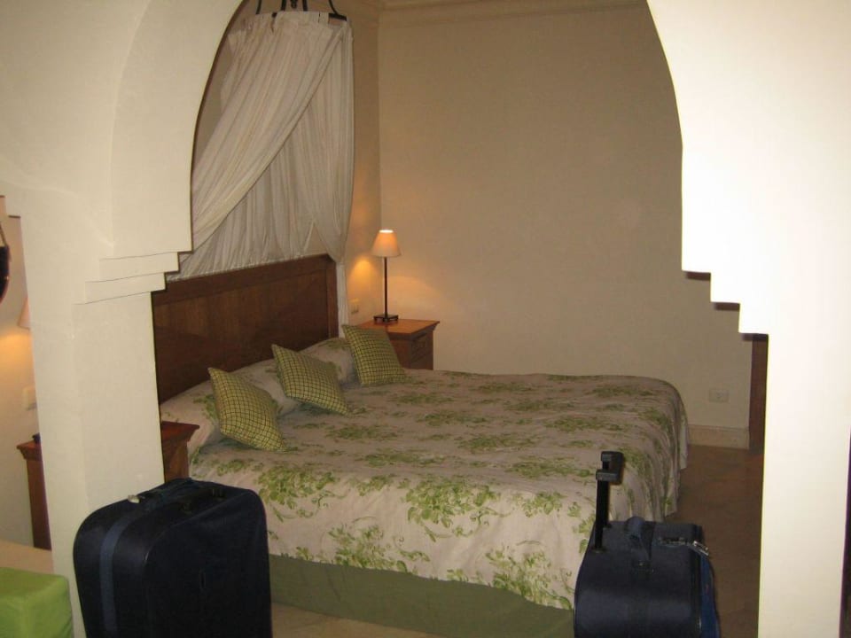 Doppelzimmer Makadi Palace
