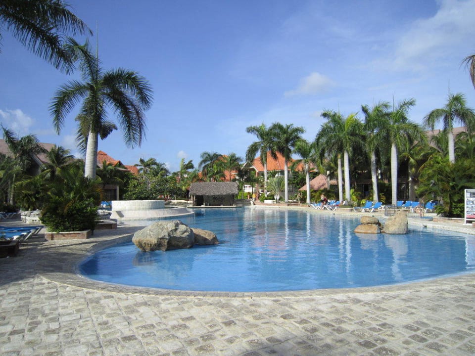 Pool Villas Bavaro Resort & Spa