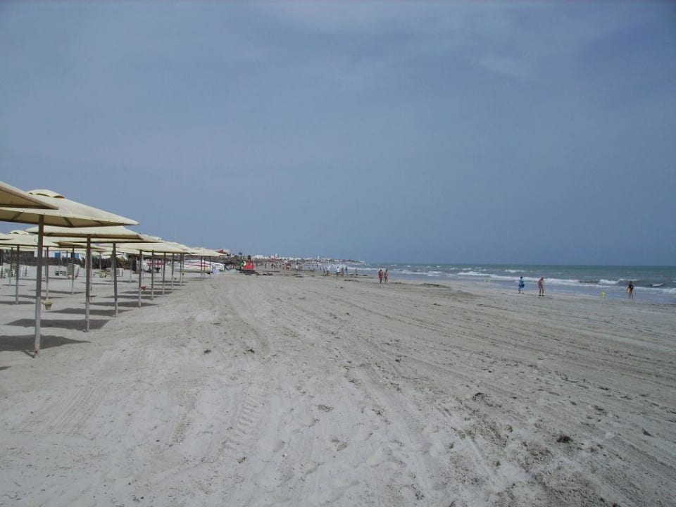 Strand Aldiana Club Djerba Atlantide