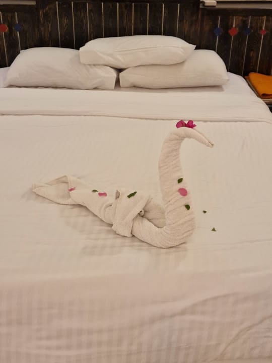 Zimmer Arabella Azur Resort