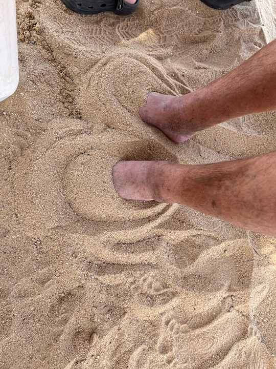 Strand Iberotel Makadi Beach