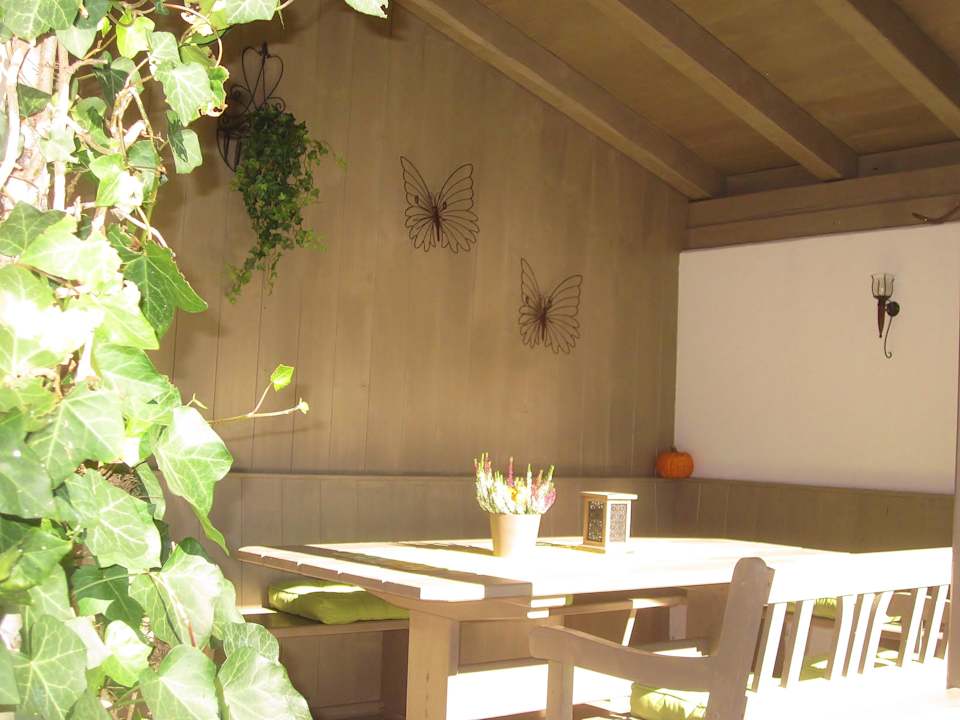 Gartenlaube Apartments Astoria