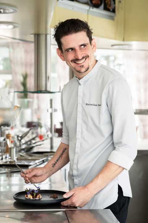 Gastro Steigenberger Hotel Der Sonnenhof