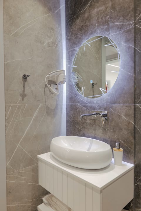 Zimmer Sunlight Hotel