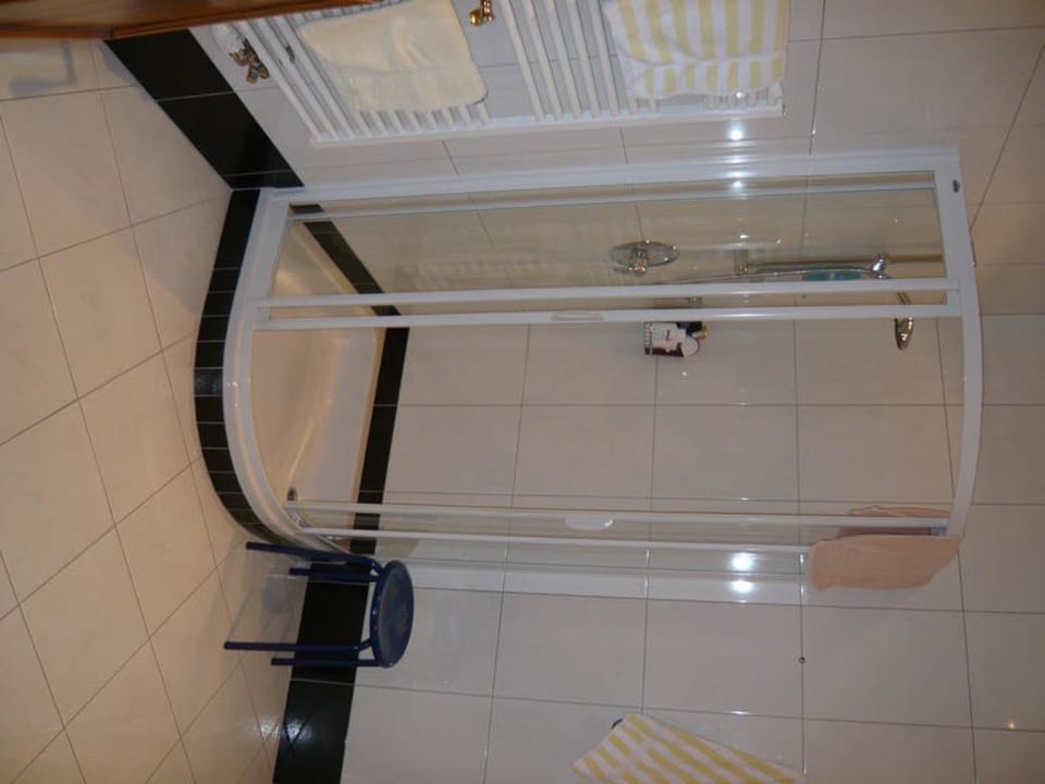 Die Dusche Lürzerhof - luxury.nature.spa