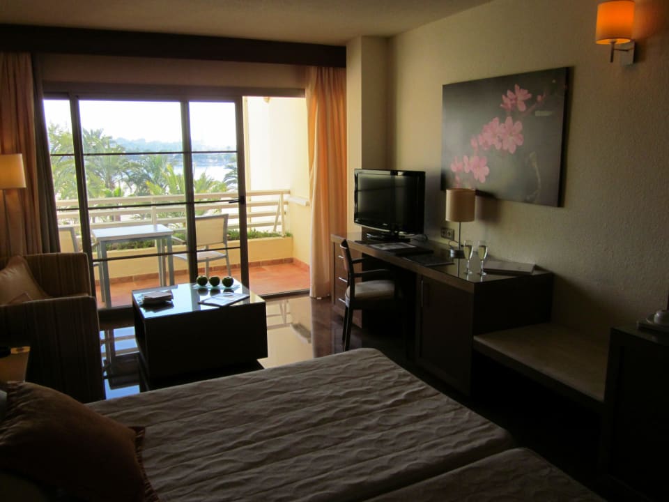 Zimmer 433 VIVA Golf - Adults only 18+