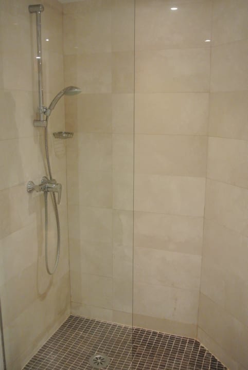 Dusche Hipotels Cala Millor Park