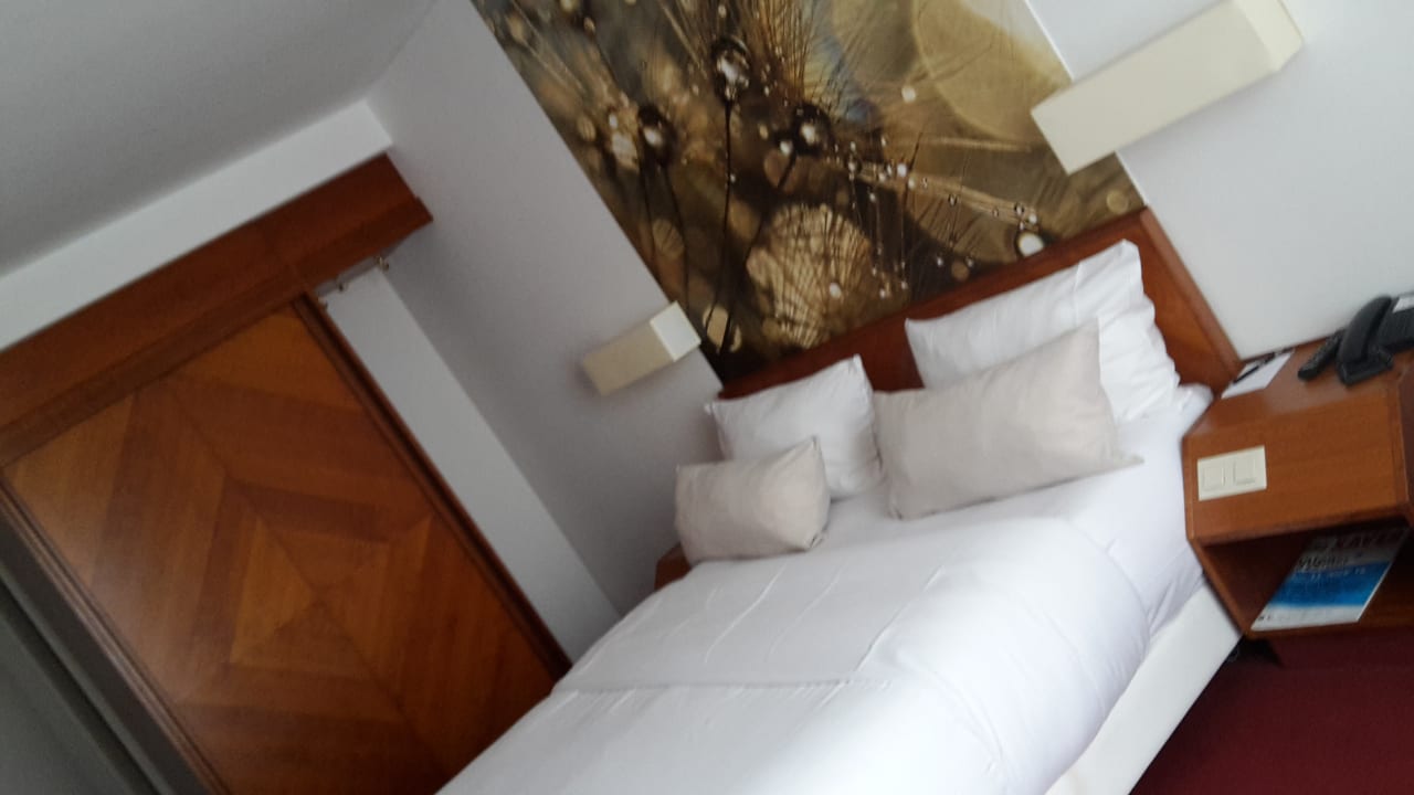 "Zimmer" The Taste Hotel Heidenheim (Heidenheim an der Brenz ...