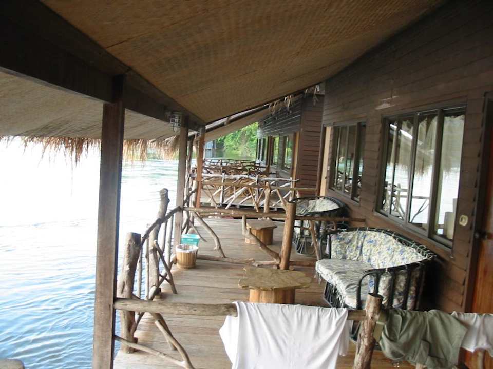 Hotel River Kwai Botanic Garden Hotel River Kwai Botanic Garden Resort