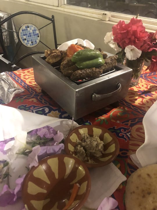 Gastro Sentido Caribbean World Soma Bay