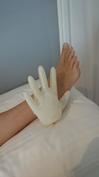 Schlechte "medizinische Versorgung" im Hotel Port Nature Luxury Resort & Spa