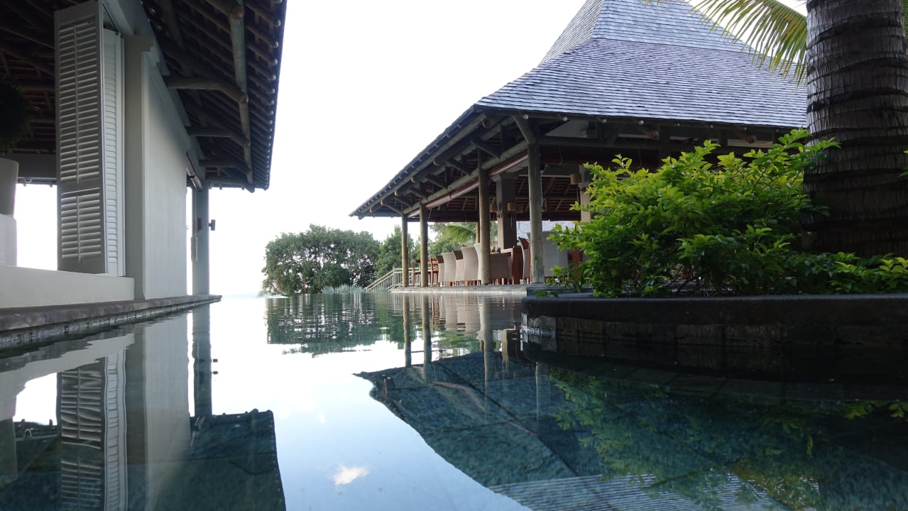 Pool Zilwa Attitude