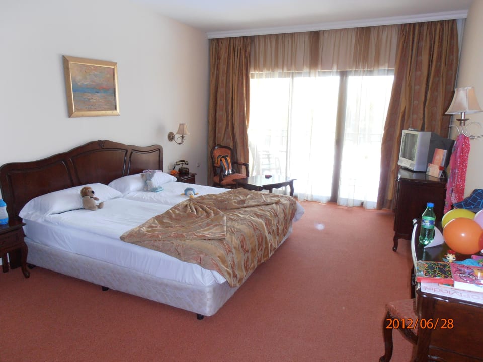 "Kinderzimmer" GRIFID Aqua Club Bolero