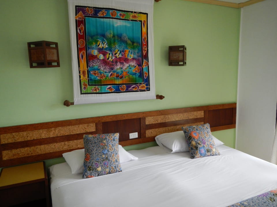 Nr.208 Hotel Coral Island Resort