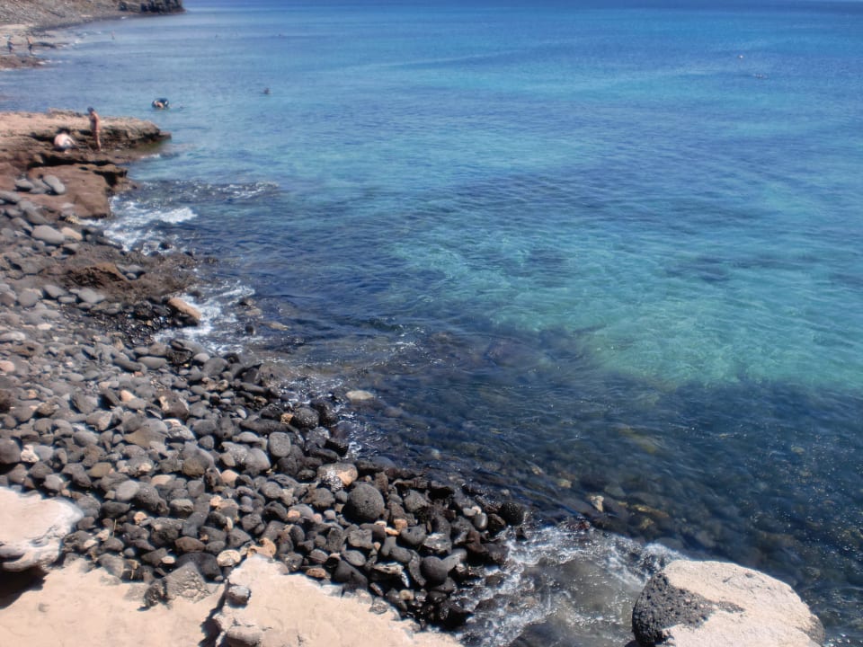 Sehr Gefährlich SBH Hotel Royal Monica