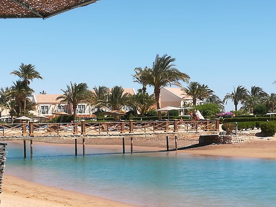 Strand Mövenpick Resort & Spa El Gouna