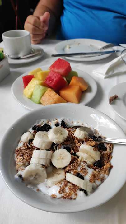 Gastro Hotel Riu Yucatan