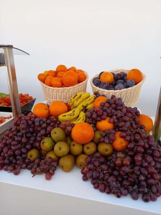 Gastro R2 BUGANVILLA Hotel & Spa