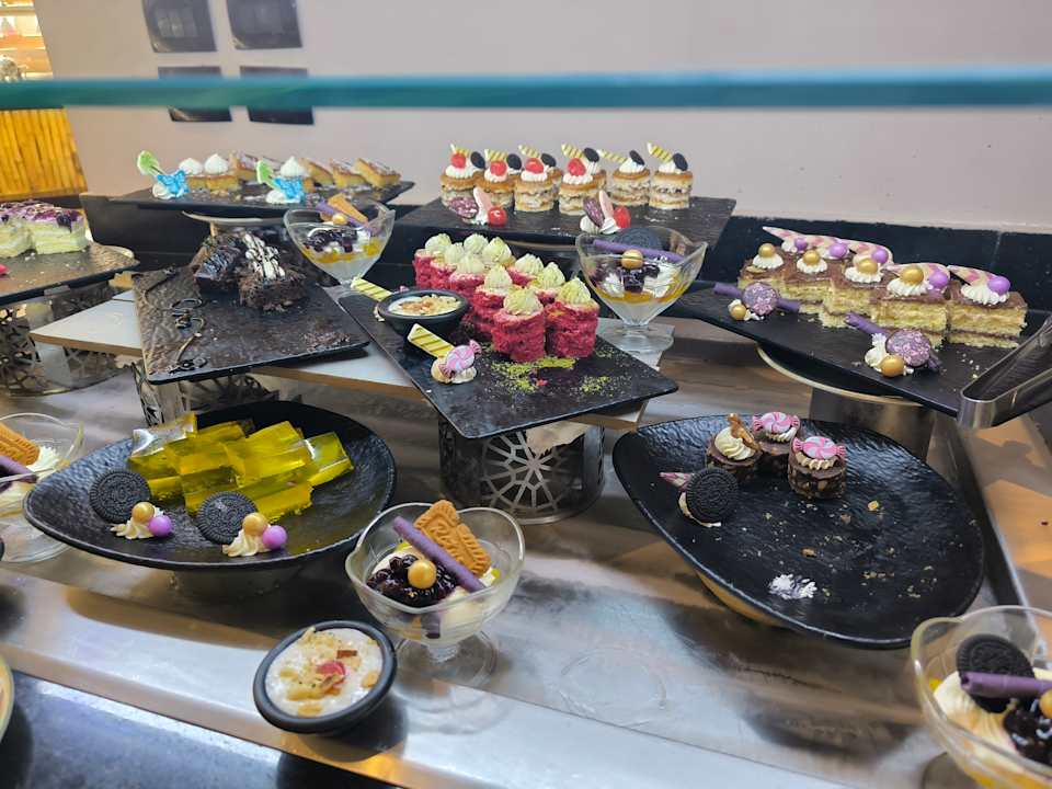 Sonstiges ananea Hurghada