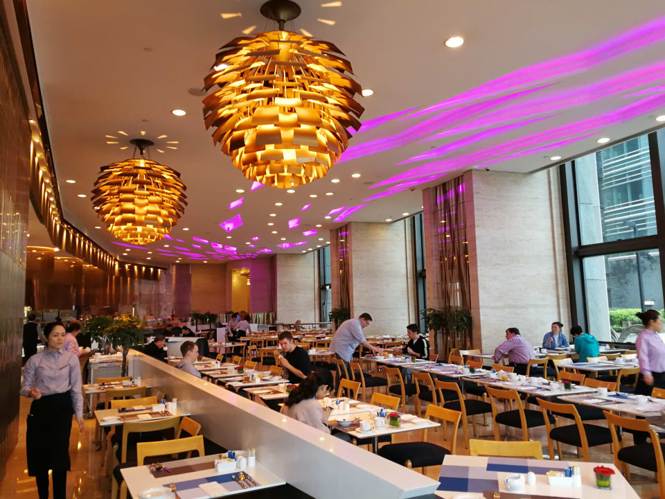 Gastro Hotel Harbour Grand Hong Kong