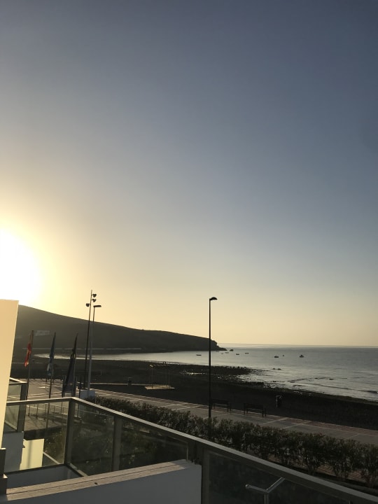 Ausblick R2 Bahía Playa Design Hotel & Spa - Adults Only