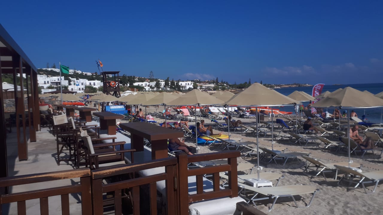 Strand Creta Maris Resort