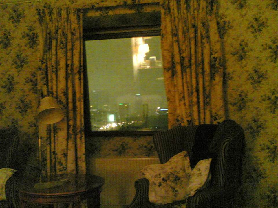 Pokój Hotel Bristol, A Luxury Collection Hotel