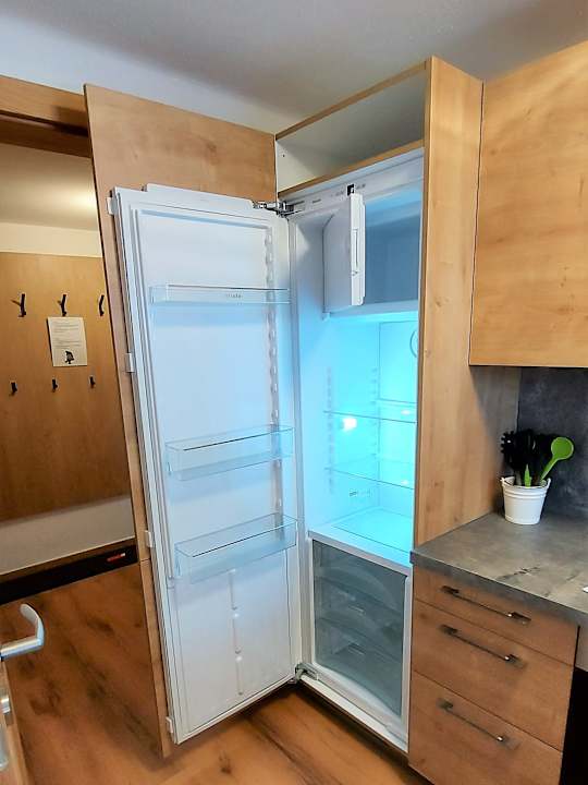 Zimmer Apartments Salzburgerhof