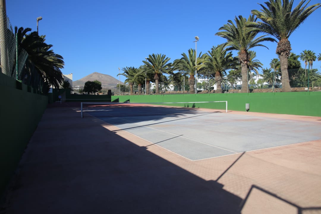 Sport & Freizeit Hipotels La Geria