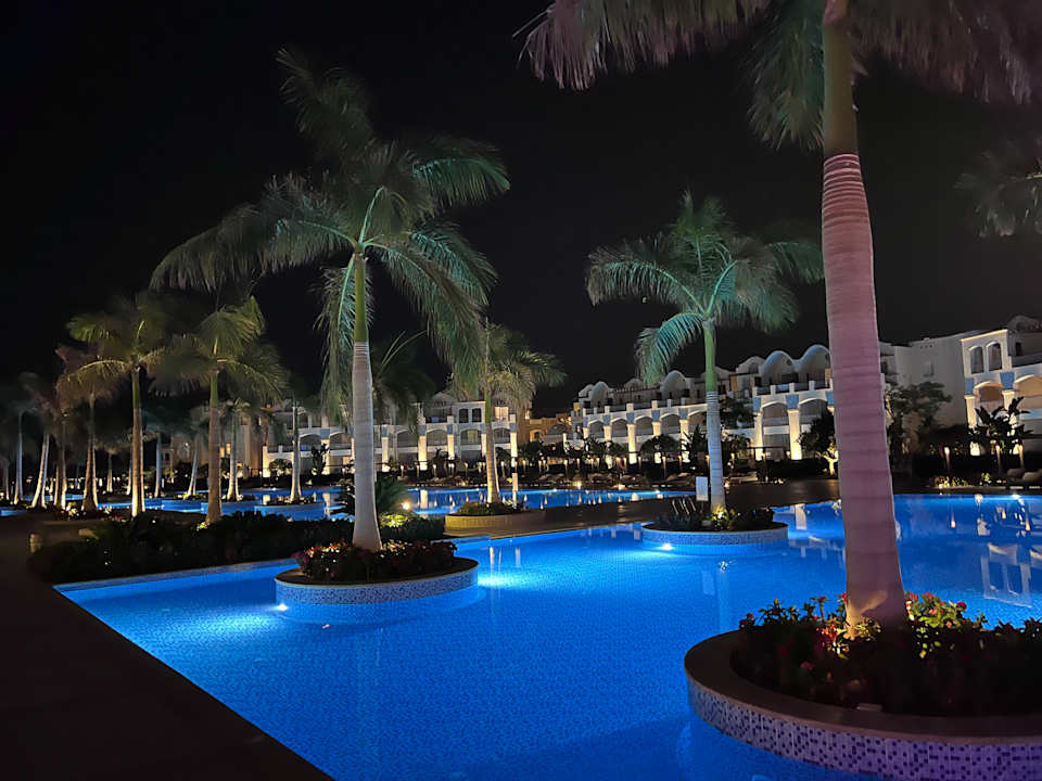Pool Steigenberger Resort Alaya Marsa Alam - Red Sea - Adults only
