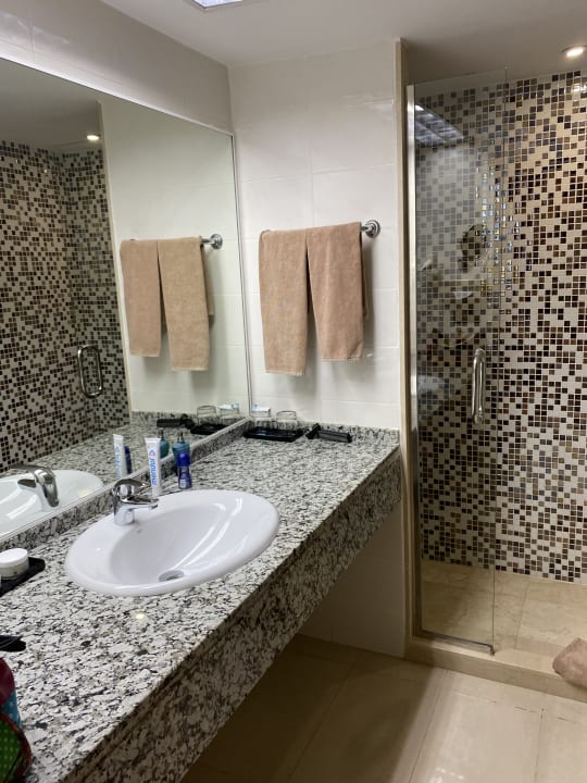 Zimmer Hotel Riu Monica - Adults only