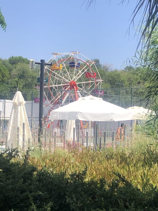 Sport & Freizeit Voyage Belek Golf & Spa