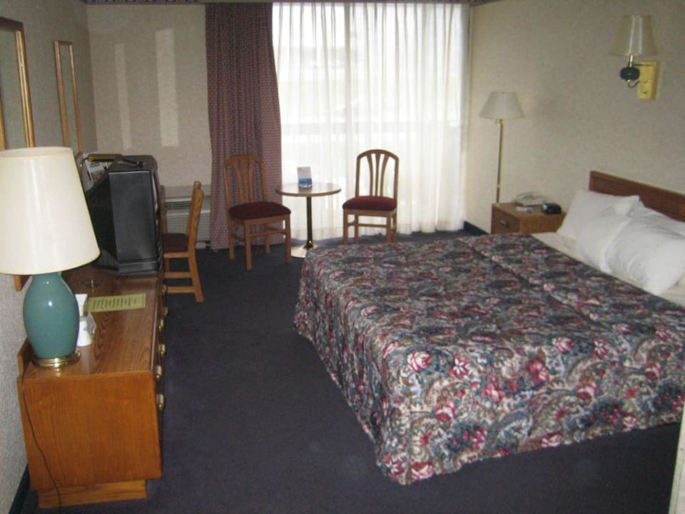 Hotelzimmer Hotel Days Inn Hyannis