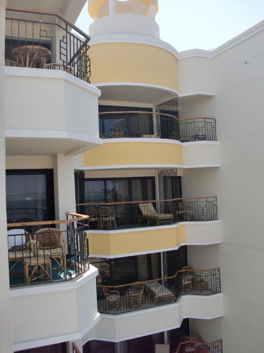 Hotel SUNRISE Holidays Resort (Adults Only)