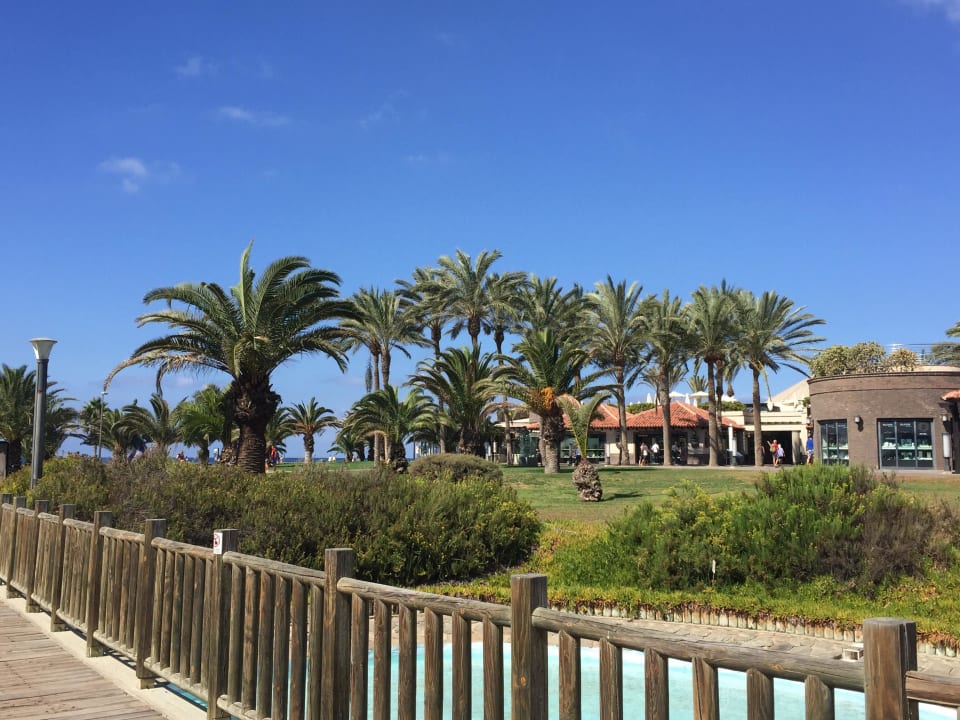 Gran Canaria allsun Hotel Lucana