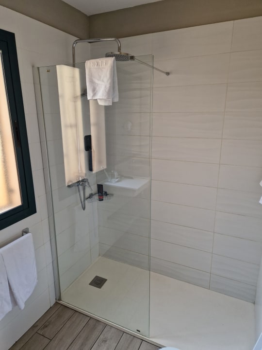Zimmer allsun Hotel Esplendido
