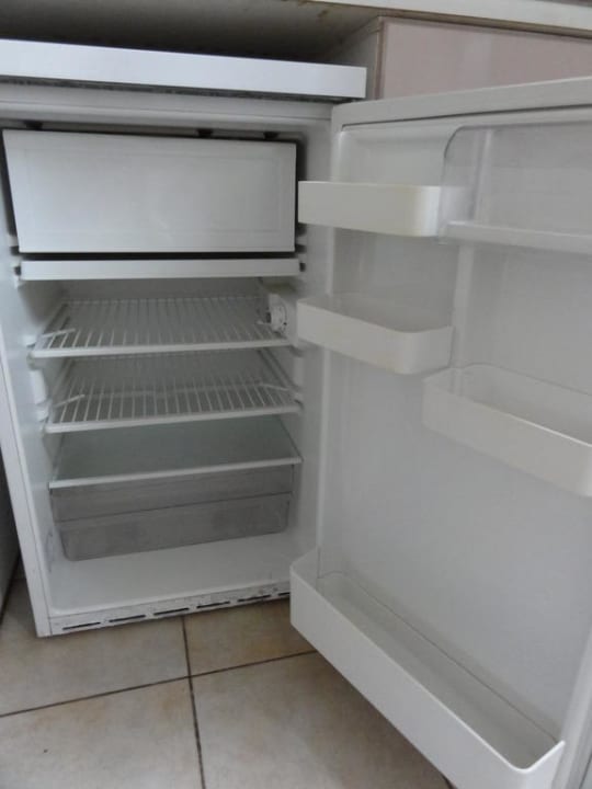 Kühlschrank Esperides Resort Crete, The Authentic Experience