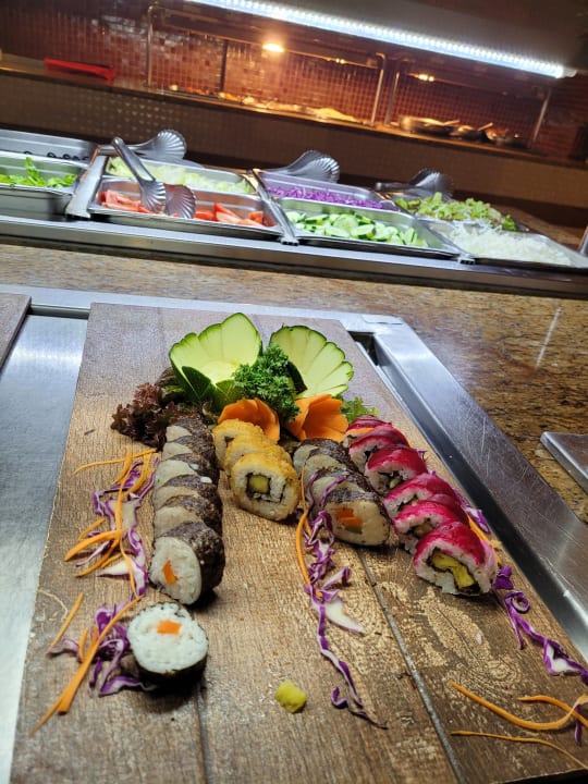 Gastro Viva Heavens by Wyndham - All Inclusive Resort