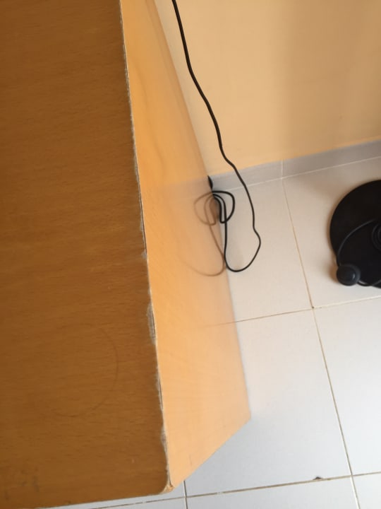 Zimmer SBH Costa Calma Beach Resort