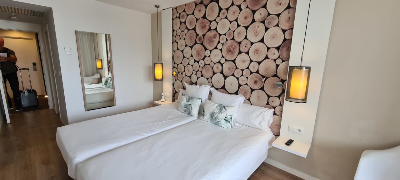 Zimmer Bordoy Alcudia Bay