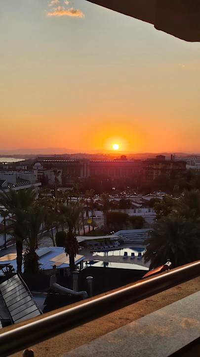 Ausblick Side Alegria Hotel & Spa - Adults only +16