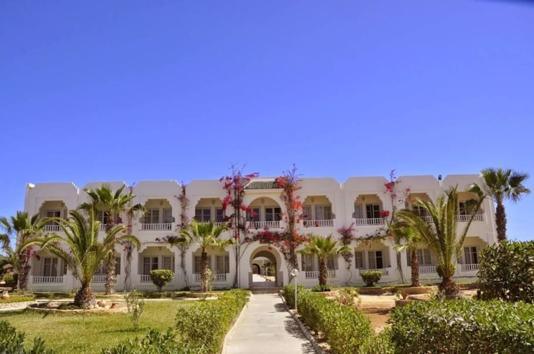 Jardin  Djerba Sun Beach Hotel & Spa