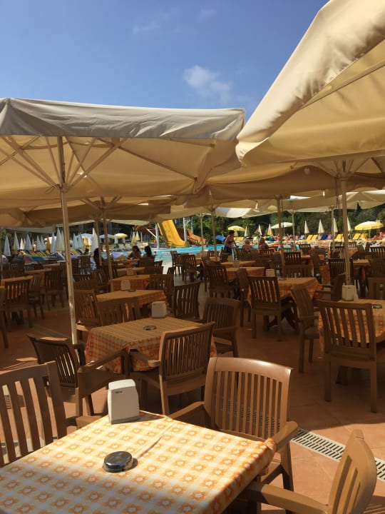 Restaurant Hotel Victory Resort